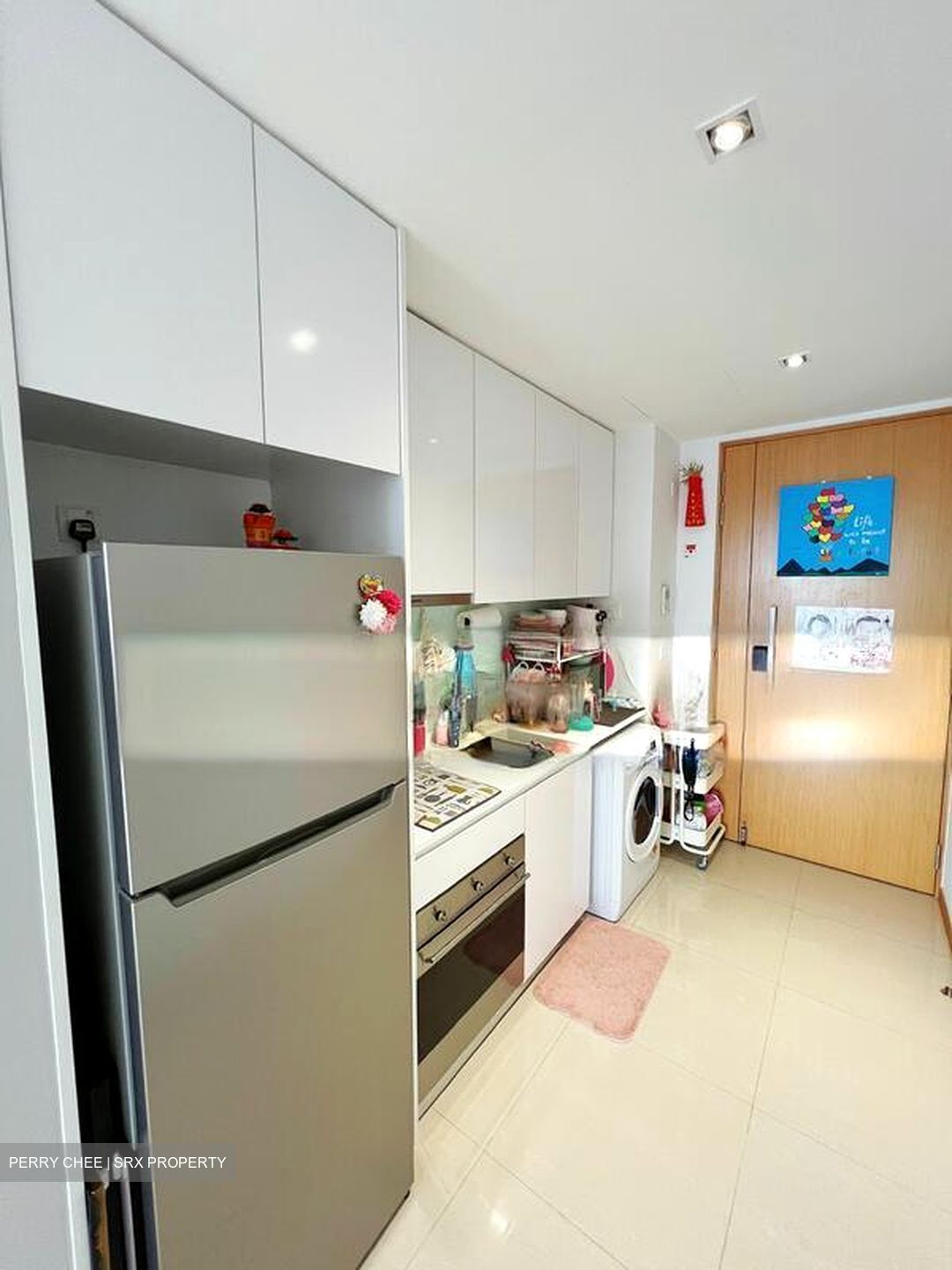 Parc Clematis (D5), Apartment #502244491